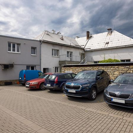 A Studio Veselka Litomysl Bagian luar foto