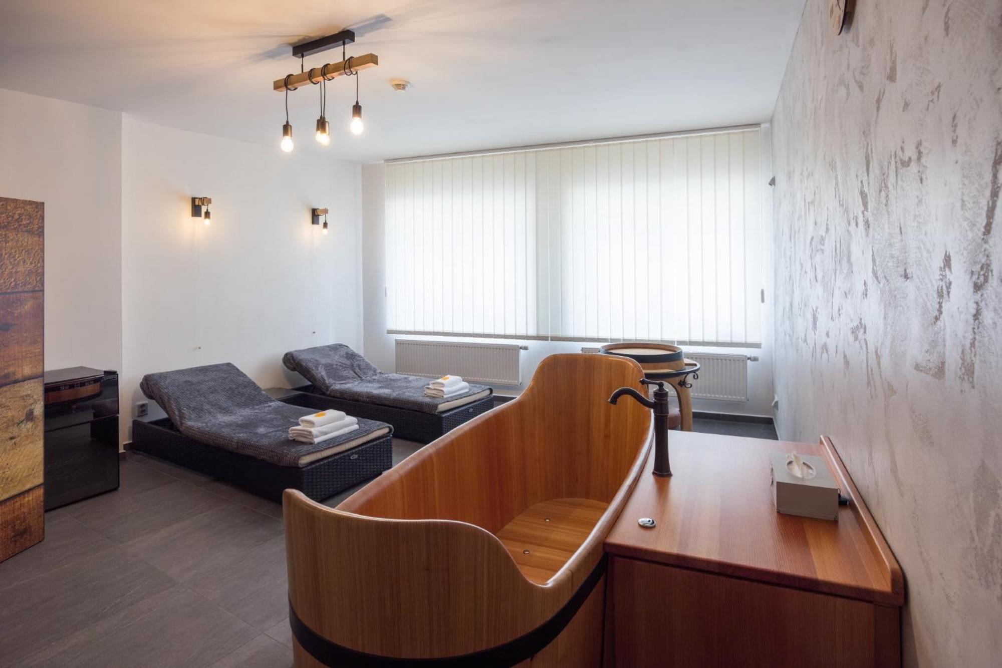 A Studio Veselka Litomysl Bagian luar foto