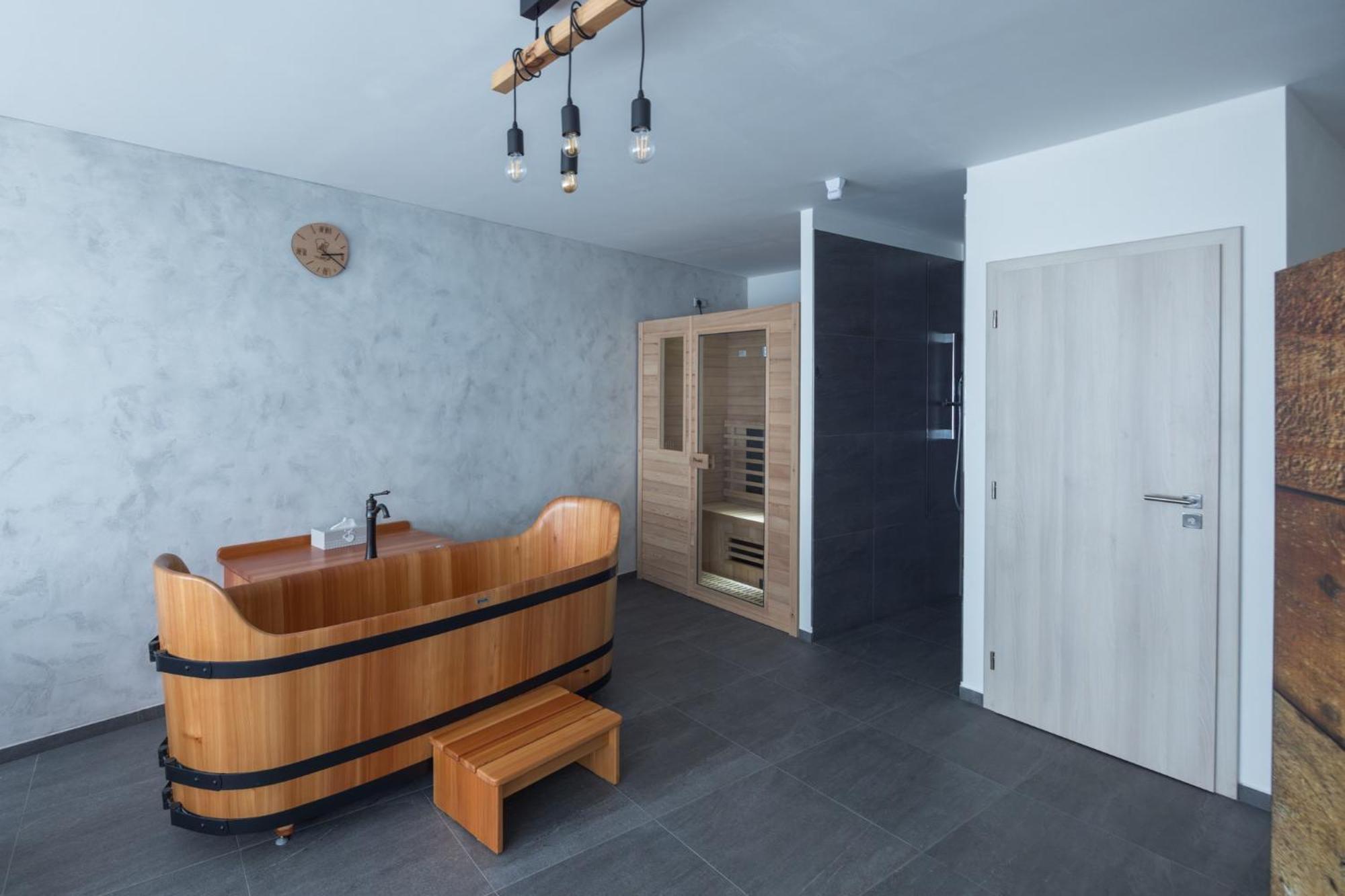 A Studio Veselka Litomysl Bagian luar foto