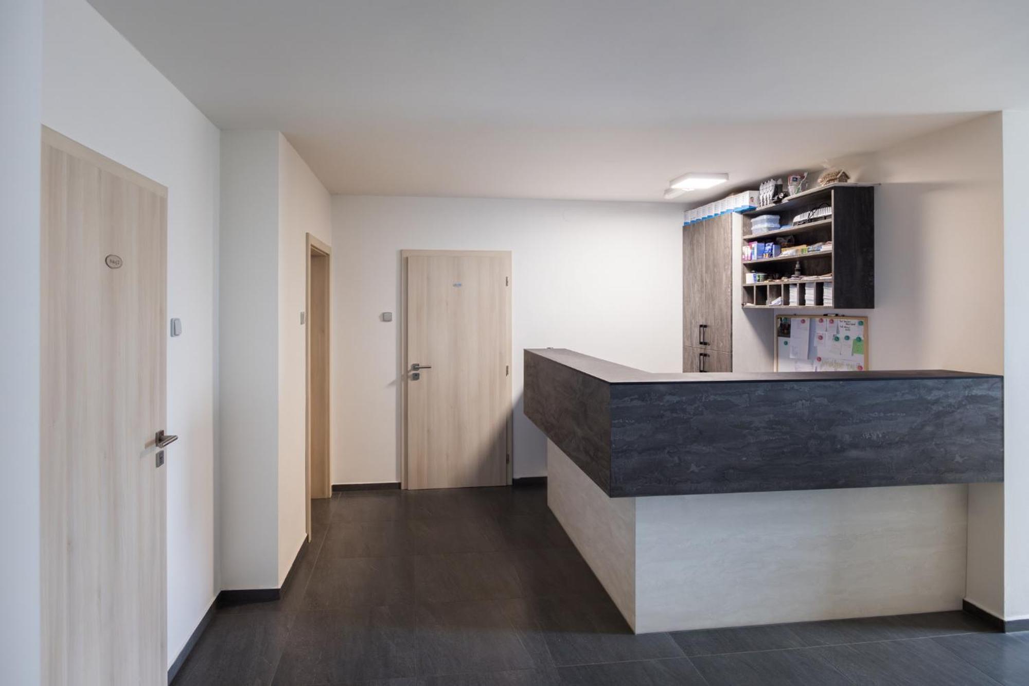 A Studio Veselka Litomysl Bagian luar foto