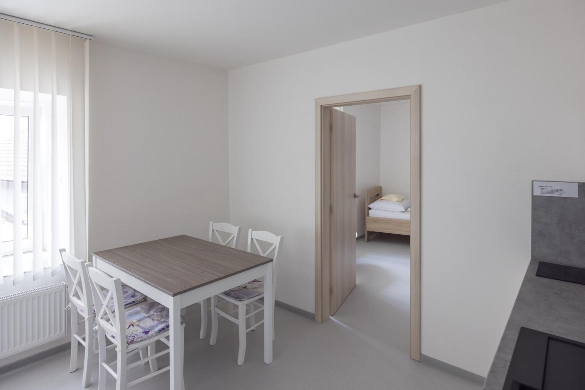 A Studio Veselka Litomysl Bagian luar foto