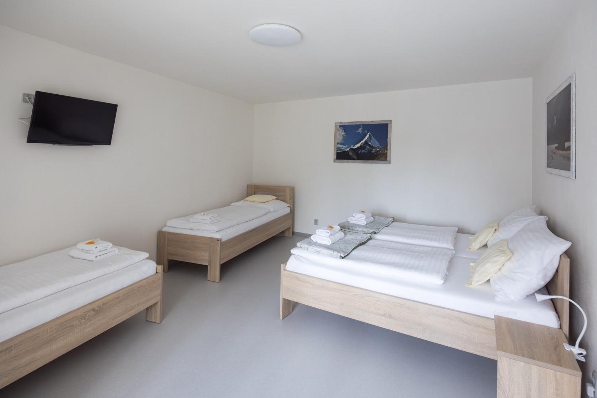 A Studio Veselka Litomysl Bagian luar foto