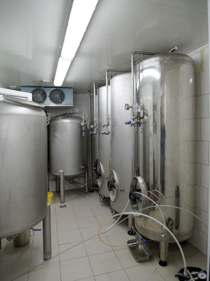 A Studio Veselka Litomysl Bagian luar foto